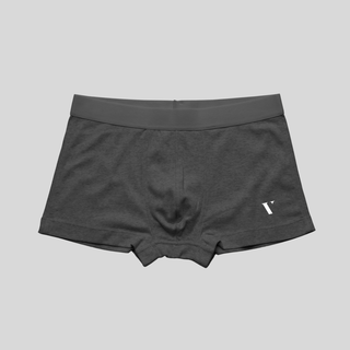 Boxer Briefs - Grey