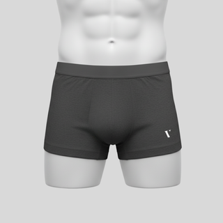Boxer Briefs - Grey