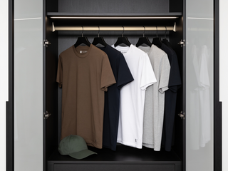 Garderobe før trends