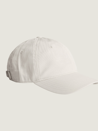 Baseball Cap - Ecru