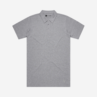 Essential Polo - Grey