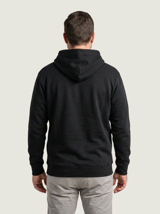 Hoodie - Black
