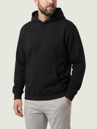 Hoodie - Black