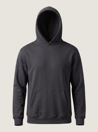 Hoodie - Ink Blue