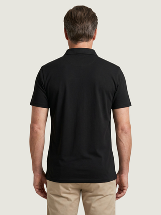Polo - Black