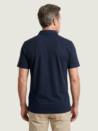 Polo - Navy