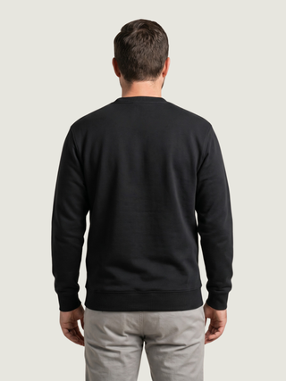 Sweatshirt - Black