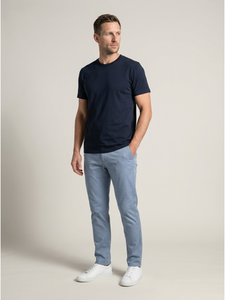 T-Shirt - Navy
