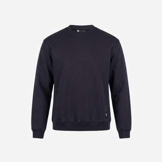 Signature Crewneck - Navy
