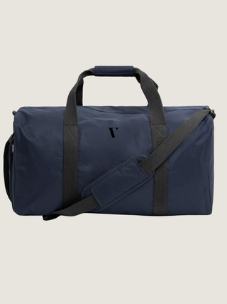 Weekend Bag - Midnight Blue